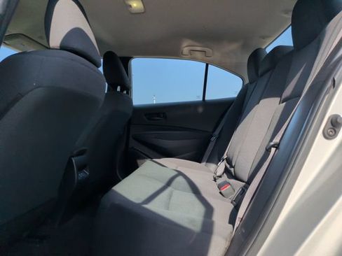 Used 2024 Toyota Corolla LE FWD image 23
