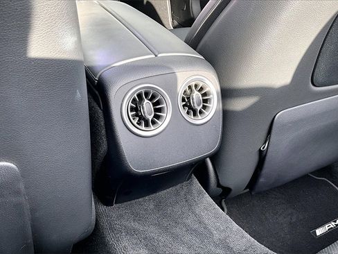 Certified 2022 Mercedes-Benz E 53 AMG 4MATIC Cabriolet image 25