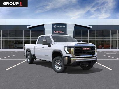 New 2026 GMC Sierra 2500 Pro w/ Convenience Package