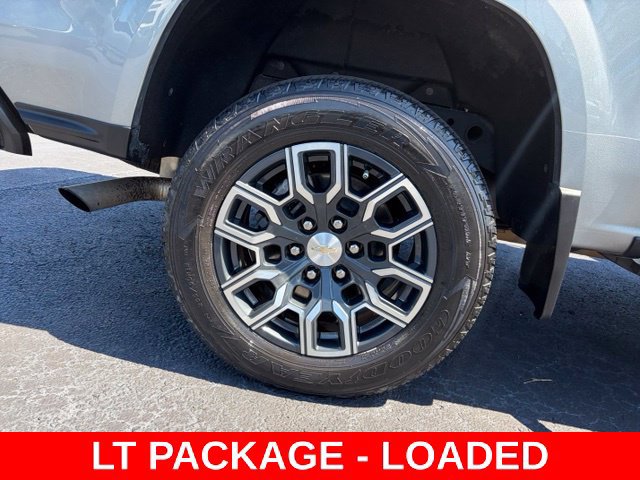 Used 2023 Chevrolet Colorado LT w/ LT Convenience Package III RWD image 7