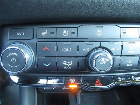 Used 2024 Dodge Durango R/T AWD/4WD image 36