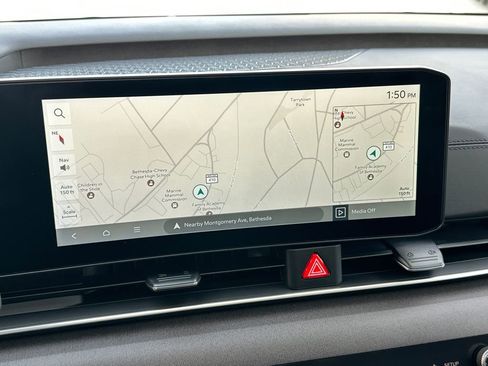 New 2026 Kia Carnival SX image 25