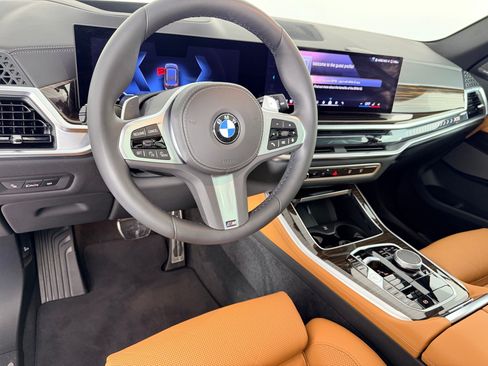 Used 2026 BMW X5 xDrive40i w/ M Sport Package AWD/4WD image 4