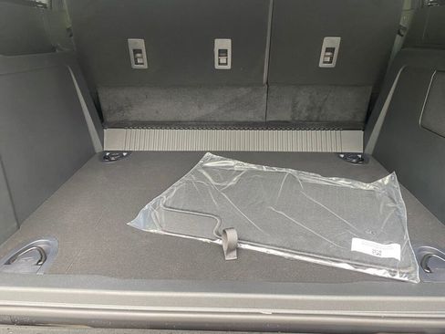 New 2025 Ford Bronco Big Bend image 18