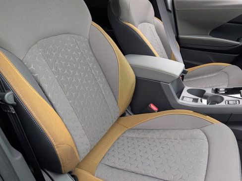 New 2026 Subaru Crosstrek 2.5i Sport AWD/4WD image 29