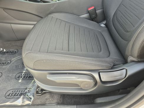 New 2026 Hyundai Santa Cruz SE FWD image 21