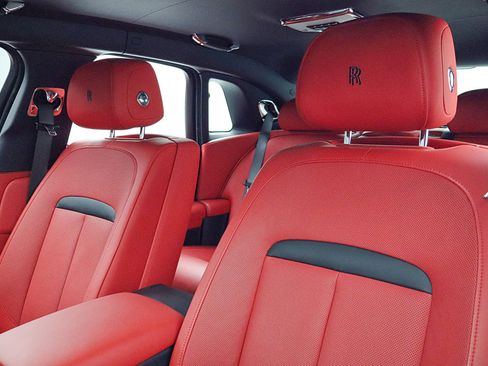 Used 2022 Rolls-Royce Ghost image 32