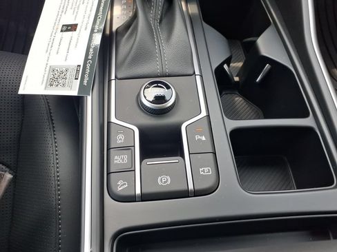 New 2026 Kia Sorento S FWD image 15