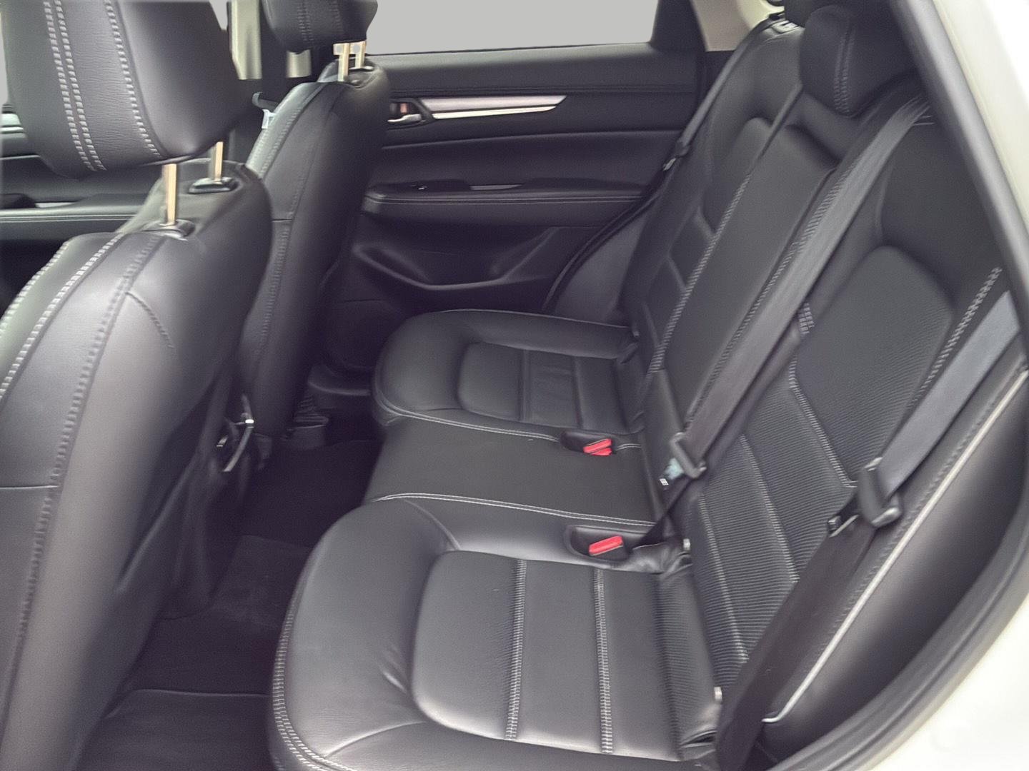 Used 2025 MAZDA CX-5 AWD 2.5 S image 20