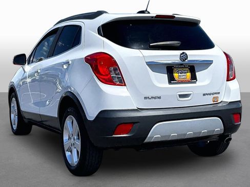Used 2016 Buick Encore FWD image 11