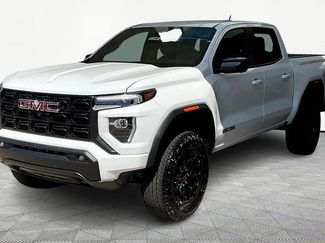 New 2026 GMC Canyon Elevation w/ Convenience Package RWD video 3