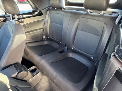 Used 2013 Volkswagen Beetle 2.0T image 11