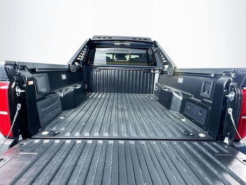 New 2026 Toyota Tacoma 4x4 Double Cab Hybrid image 26