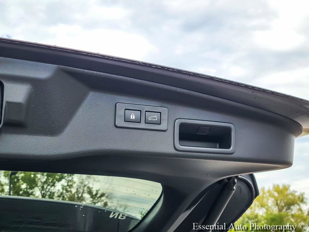New 2026 Subaru Outback Touring XT AWD/4WD image 24