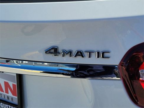 Used 2019 Mercedes-Benz GLA 250 4MATIC image 8