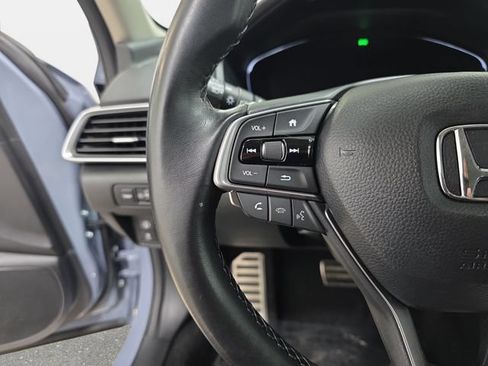 Used 2022 Honda Accord Sport Special Edition image 17