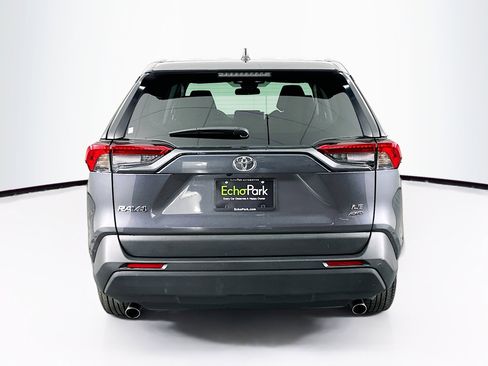 Used 2025 Toyota RAV4 LE image 7