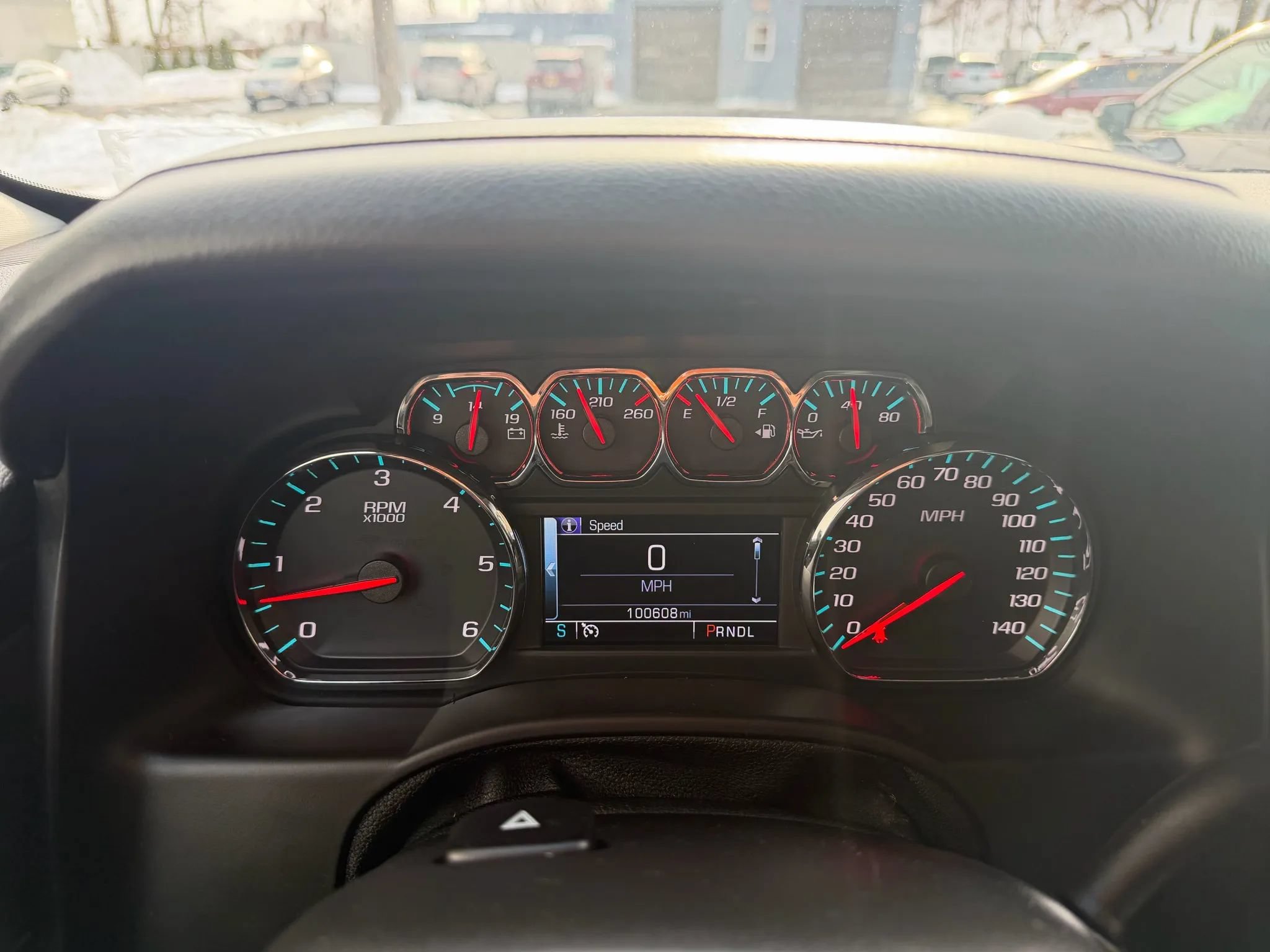 Used 2020 GMC Yukon SLT AWD/4WD image 9