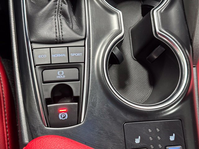 Used 2019 Toyota Camry XSE FWD image 20
