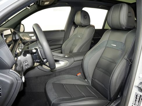 Certified 2026 Mercedes-Benz GLE 53 AMG 4MATIC image 10
