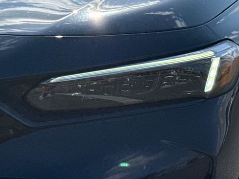 Used 2025 Honda Civic Sport Touring image 10