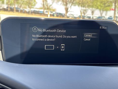 New 2026 MAZDA MAZDA3 s image 27