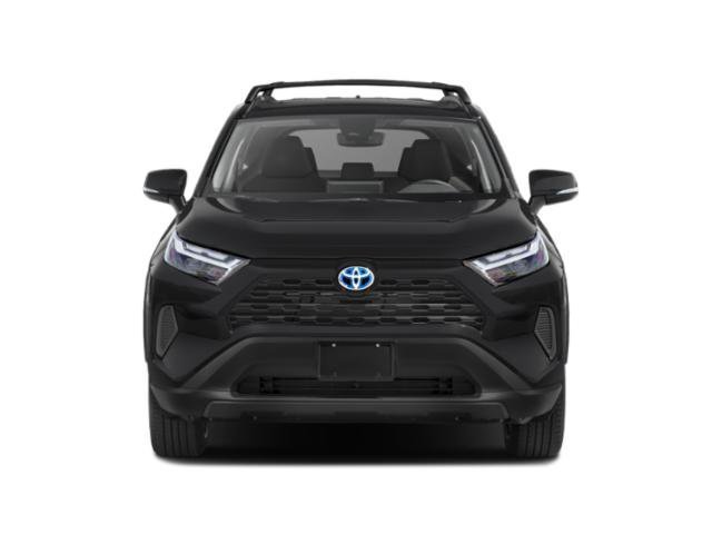 Used 2025 Toyota RAV4 XLE w/ Convenience Package AWD/4WD image 4