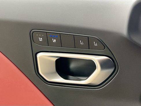 New 2025 Kia K4 GT-Line image 21