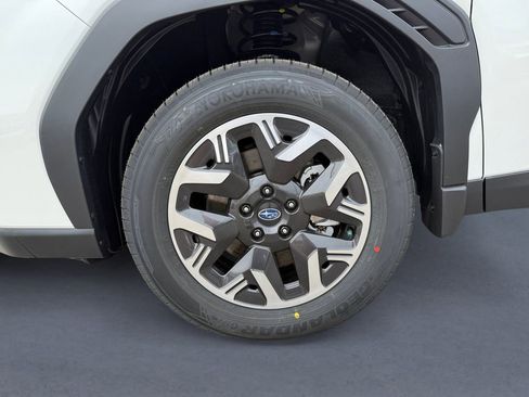 New 2026 Subaru Forester Premium AWD/4WD image 9