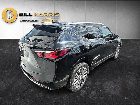 Used 2020 Chevrolet Blazer Premier w/ Driver Confidence II Package AWD/4WD image 2