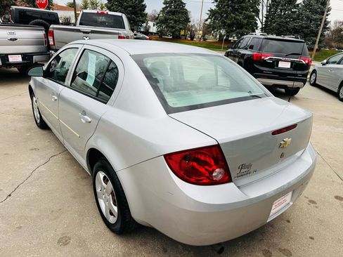 Used 2007 Chevrolet Cobalt LT image 4