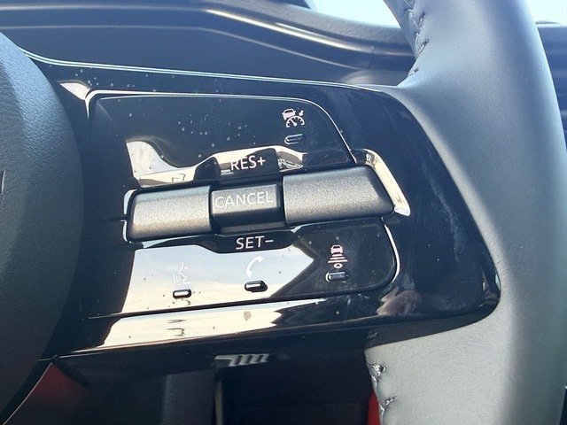 New 2027 Nissan Z Performance RWD image 23