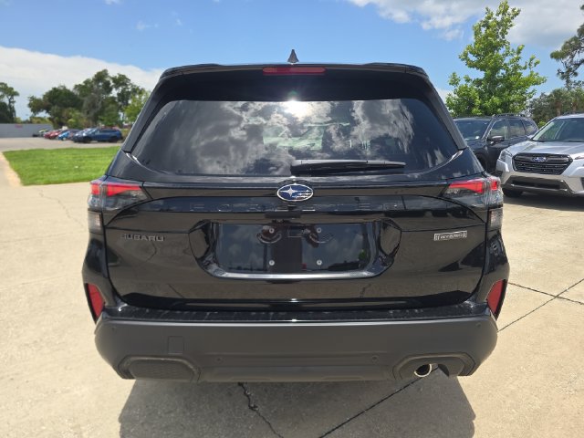 New 2026 Subaru Forester Touring AWD/4WD image 4