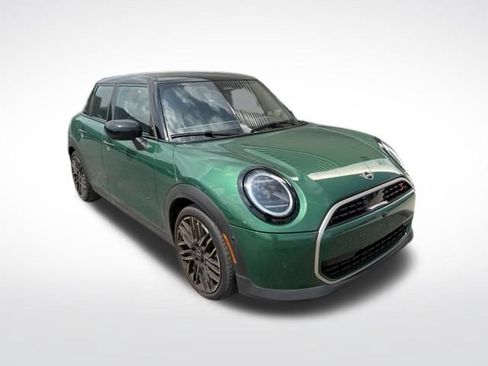Used 2025 MINI Cooper S FWD image 7