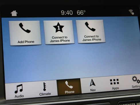Used 2018 Ford Explorer XLT w/ Equipment Group 201A AWD/4WD image 34