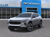 New 2026 Chevrolet Trax RS w/ Driver Confidence Package image 6