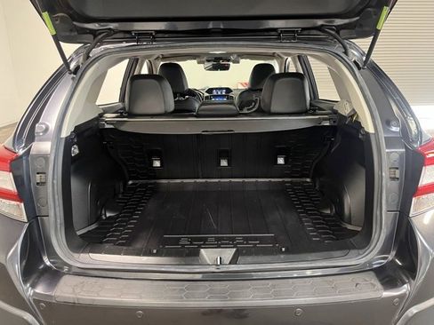 Used 2019 Subaru Crosstrek 2.0i Limited w/ Moonroof Package w/Navigation image 16