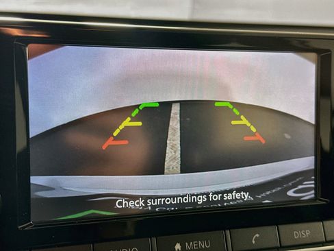 Used 2023 Nissan Altima 2.5 S FWD image 21