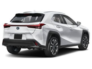 New 2026 Lexus UX 300h FWD video 2