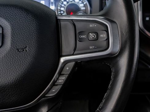 Used 2024 RAM 3500 Laramie w/ Night Edition AWD/4WD image 17