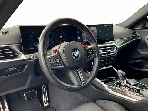 Used 2024 BMW M2 image 17