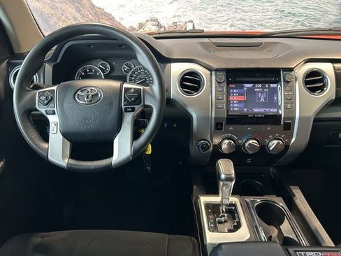 Used 2015 Toyota Tundra TRD Pro image 69