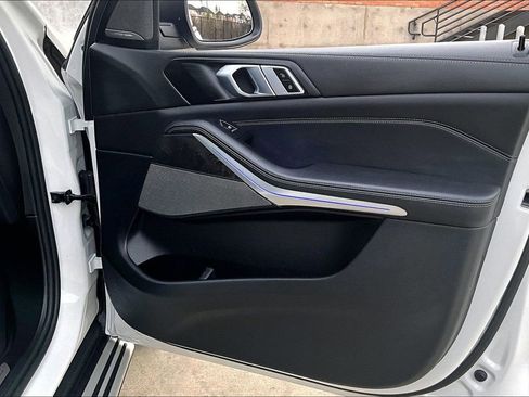 Used 2025 BMW X5 sDrive40i image 25