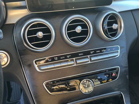 Used 2016 Mercedes-Benz C 300 Sedan image 21