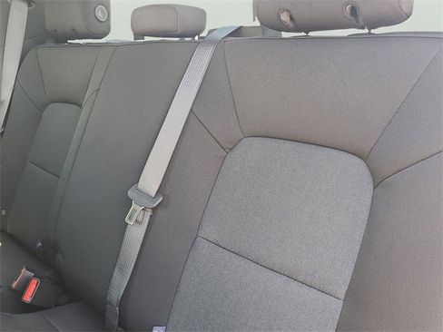 New 2026 Chevrolet Colorado W/T w/ WT Custom Package image 11