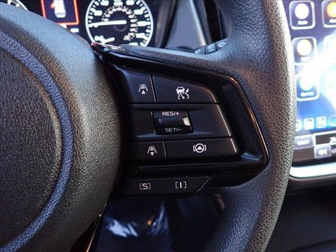 Certified 2024 Subaru Crosstrek 2.0i Premium image 18