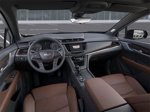 New 2026 Cadillac XT5 Premium Luxury image 15