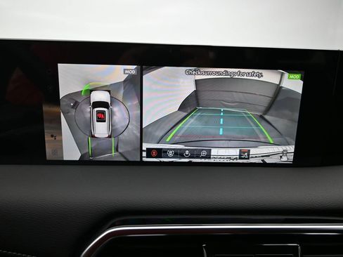 New 2026 Nissan Armada SL image 19