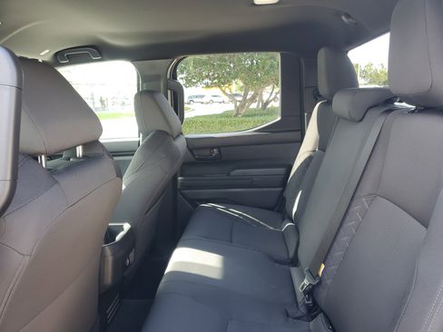 Used 2025 Toyota Tacoma SR5 RWD image 13