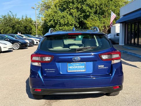 Used 2022 Subaru Impreza 2.0i Premium AWD/4WD image 2